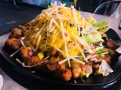 -MI WU FACTORY米屋美食工厂餐厅(绿地店)