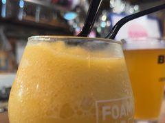 -FOAM LAB 泡沫实验室精酿餐吧