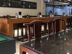 大堂-锡笼记·无锡小笼(大润发店)