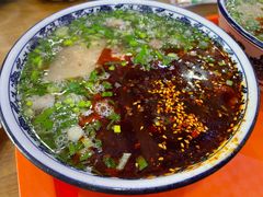 -伊穆祥牛肉面总店·清真