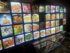 -天赢酒楼(青馨家园店)