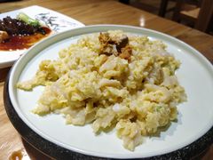 赛螃蟹-崔义清鲁菜馆(大明湖店)