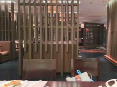 大堂-佛山希尔顿酒店·融誉亚洲美食荟