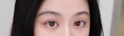 -韩美绣·骨相纹眉·洗眉美瞳线