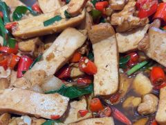 -湘水滨·臭鳜鱼·湘菜(马驹桥店)