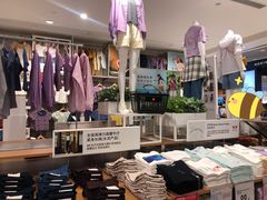 -优衣库(重庆沙坪坝印象汇店)