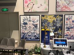 -狮王府淮扬菜(夫子庙老门东店)