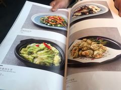 -百富源·海鲜辽菜(浑河堡店)
