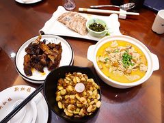 -新虹楼饭庄(崇明陈家镇店)