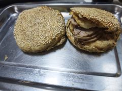 -福寿斋·老北京铜锅涮肉·烧烤(清岚店)