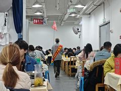 -笨罗卜浏阳菜馆(太平街店)