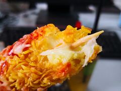 -牛纽塔·牛人堡(群众路店)