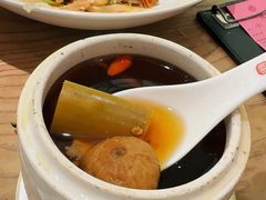 -粤集·手工粤菜(皇庭广场店)