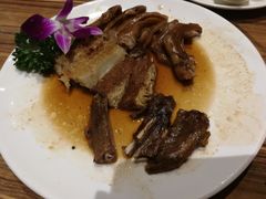 -粤港餐厅(禹州商业广场店)