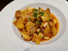 -奥山雅阁酒店·中餐厅