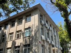 -福建师范大学(仓山校区)