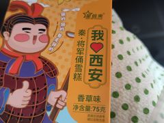 -秦始皇帝陵博物院(兵马俑)