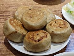 -清真吴记门钉肉饼·喜多利