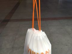 -爷爷不泡茶NOYEYENOTEA(武汉佰港城创始店)