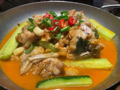 -新白鹿餐厅(城西银泰城店)