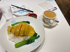 -龙记香港茶餐厅(久光百货店)
