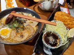 -白石的深夜食堂(济南万象城店)