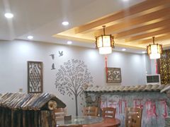 大堂-小饭桶(野三坡百里峡店)