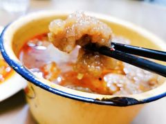-定家小酥肉·清真(回民街店)