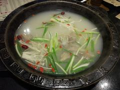 -宽板凳老灶火锅(南礼士路店)