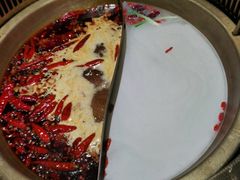 -麻路成都火锅(柏威年店)