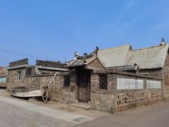 -烟墩角天鹅湖