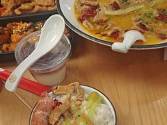 -蓉李记成都名小吃(宜昌伍家岗万达店)