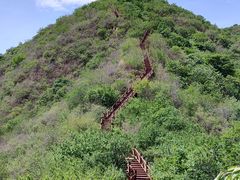 -大岭沟猕猴桃谷风景区