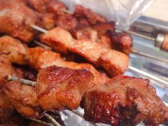 -王记西鎮电烤肉(汶上路店)