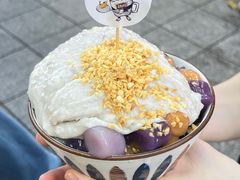 -糖潮糖水铺(省府店)