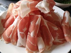 -鑫龙火锅城(青岛分店)