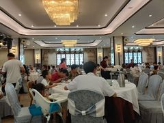 -东江渔村·古典园林·30年粤菜老字号(太和店)