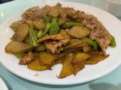 -胖子菜馆(隆昌路店)