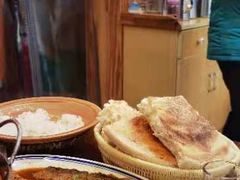 -老味道1992(武当山店)