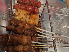 -古彭7只羊·招牌白串·碳锅羊肉旗舰店