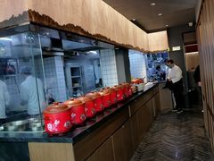 -鑫小城故事·藕汤·家常菜(台北一路总店)
