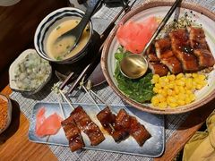 -戏作寿司(观音桥店)