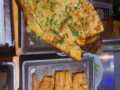 -很久以前羊肉串(农科路店)