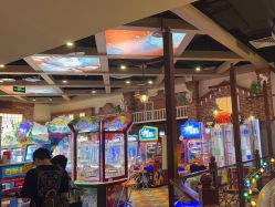 -卡通尼乐园(重庆南坪协信星光店)