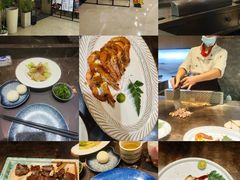 -春田小幸铁板烧(忠义街店)