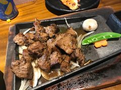 -和彩放题餐厅(酒仙桥店)
