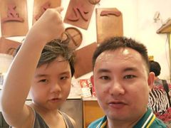 -老班长手工灌汤包老店(东山店)