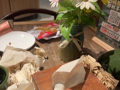 -云海肴·汽锅鸡·云南代表菜(浦江欢乐颂店)