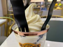 -猫王榴莲世家(三里屯SOHO商场店)