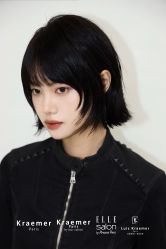 -Kraemer Paris苏豪路易士·嘉玛发廊
